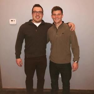 Meet your Posher, Bay